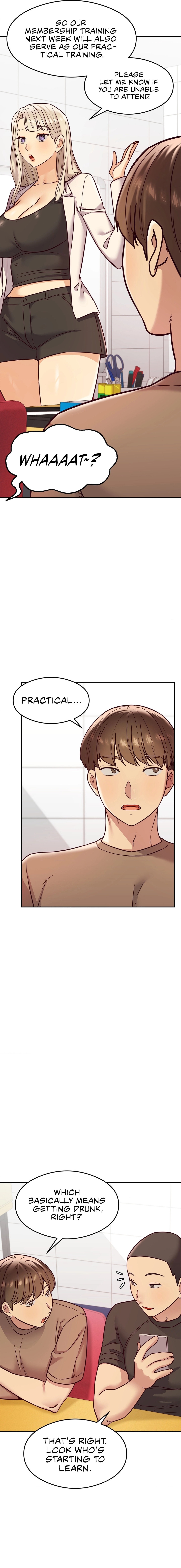 The Massage Club - Chapter 16 - picture 16