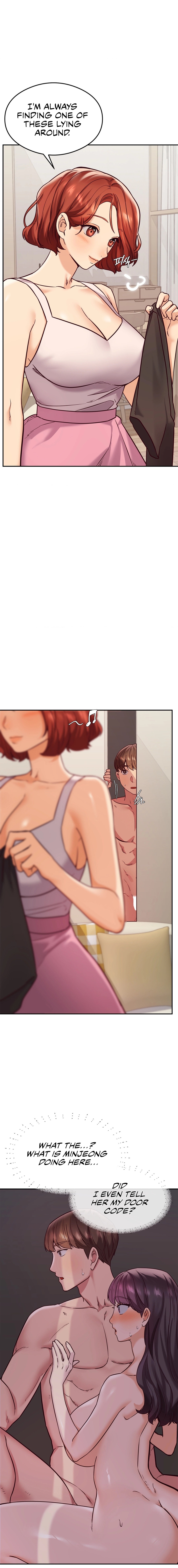 The Massage Club - Chapter 16 - picture 2