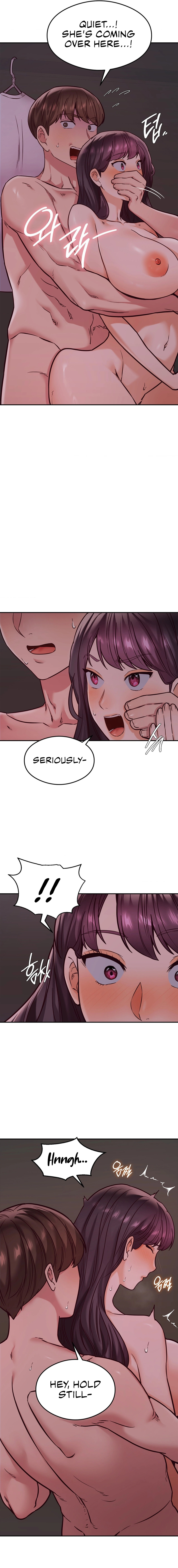 The Massage Club - Chapter 16 - picture 4