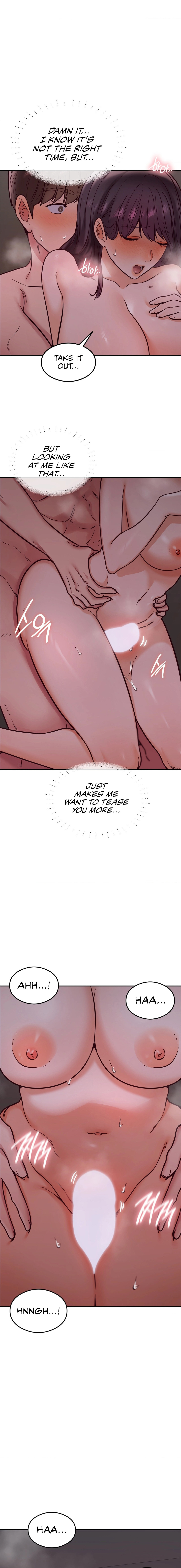 The Massage Club - Chapter 16 - picture 6