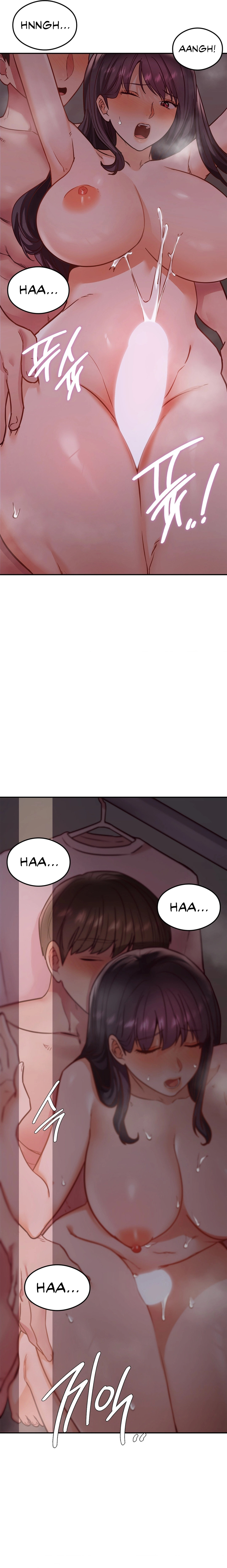 The Massage Club - Chapter 16 - picture 9