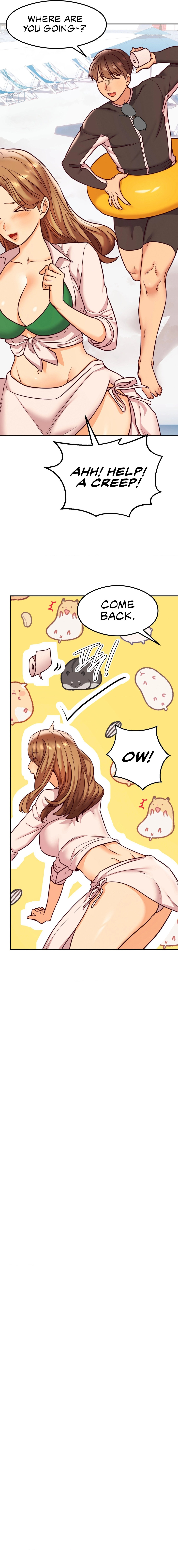 The Massage Club - Chapter 17 - picture 11