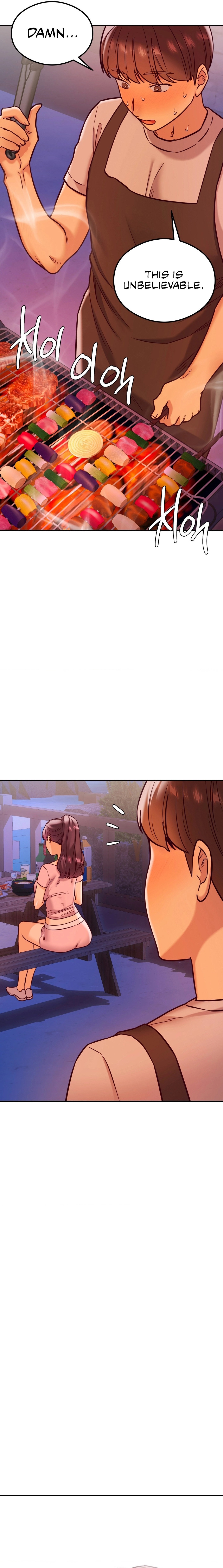 The Massage Club - Chapter 17 - picture 14