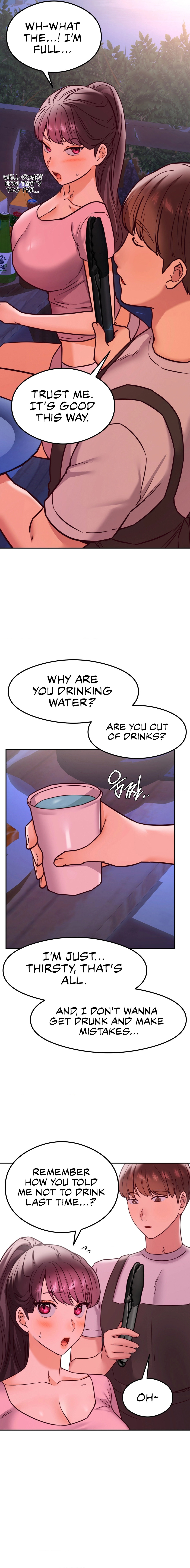 The Massage Club - Chapter 17 - picture 16