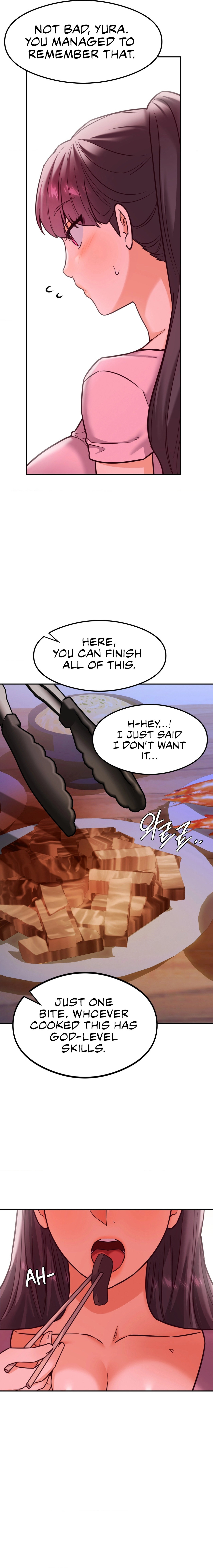 The Massage Club - Chapter 17 - picture 17