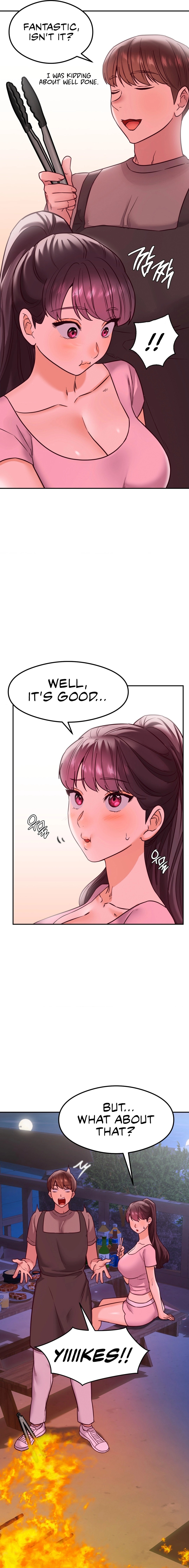The Massage Club - Chapter 17 - picture 18