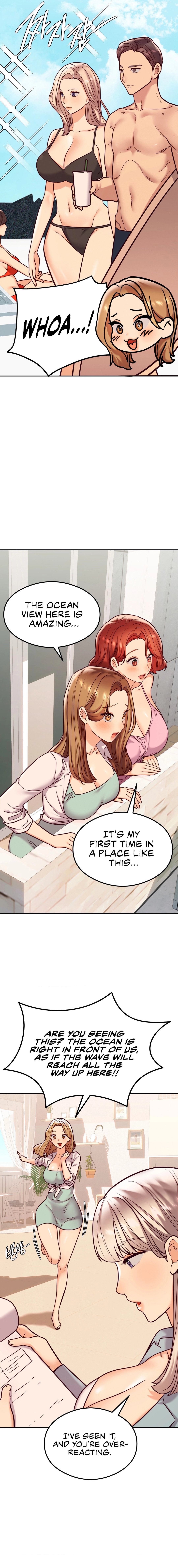 The Massage Club - Chapter 17 - picture 2