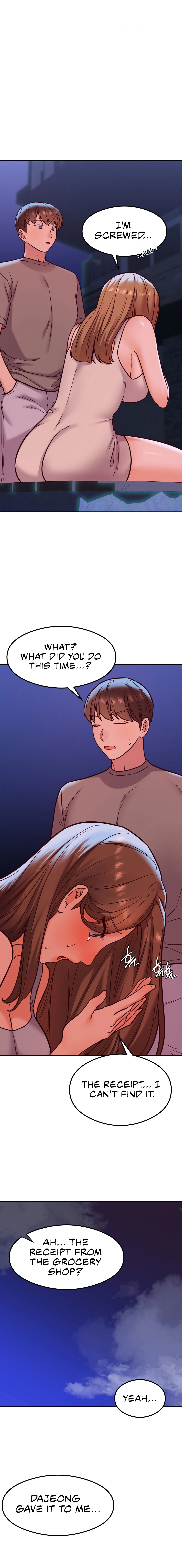 The Massage Club - Chapter 17 - picture 21
