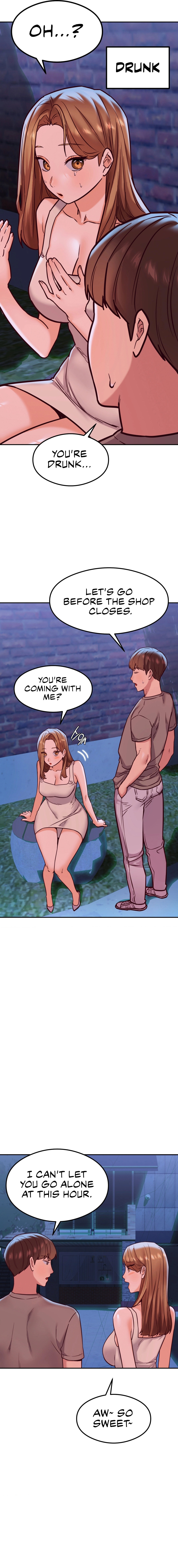 The Massage Club - Chapter 17 - picture 23