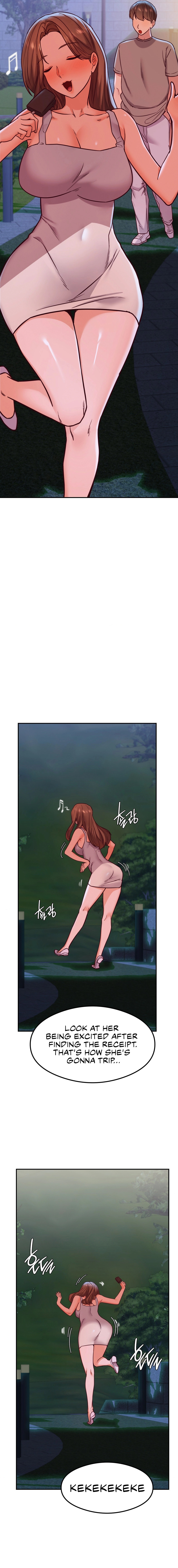 The Massage Club - Chapter 17 - picture 25