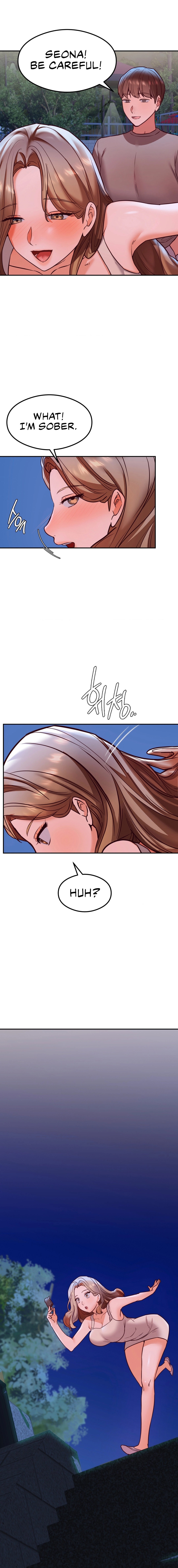 The Massage Club - Chapter 17 - picture 26