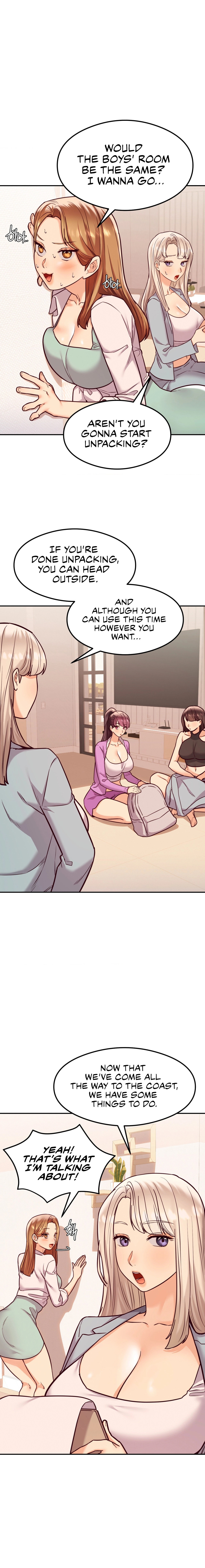 The Massage Club - Chapter 17 - picture 3