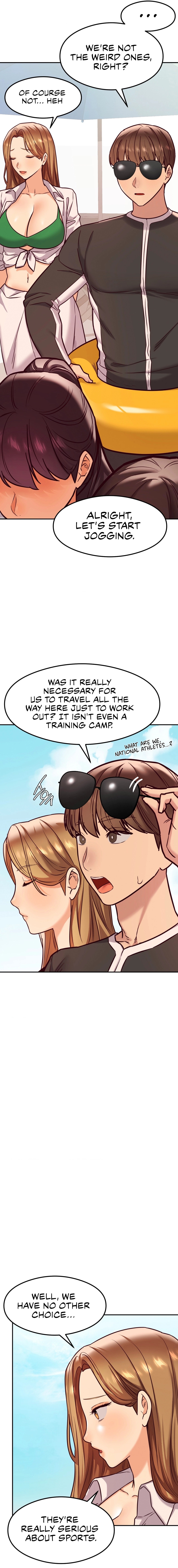 The Massage Club - Chapter 17 - picture 6