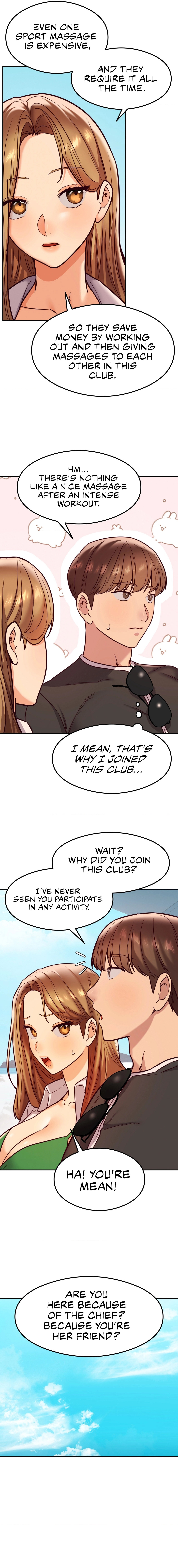 The Massage Club - Chapter 17 - picture 8