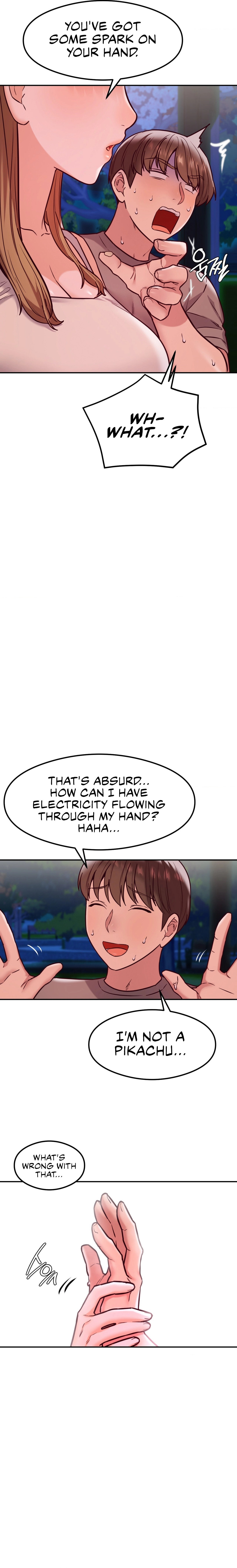 The Massage Club - Chapter 18 - picture 10