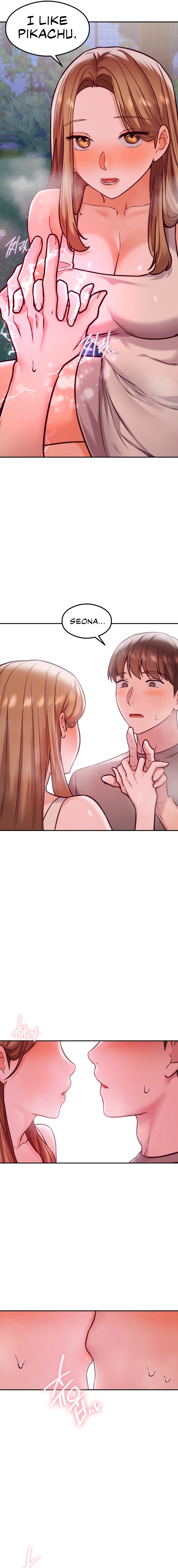 The Massage Club - Chapter 18 - picture 11