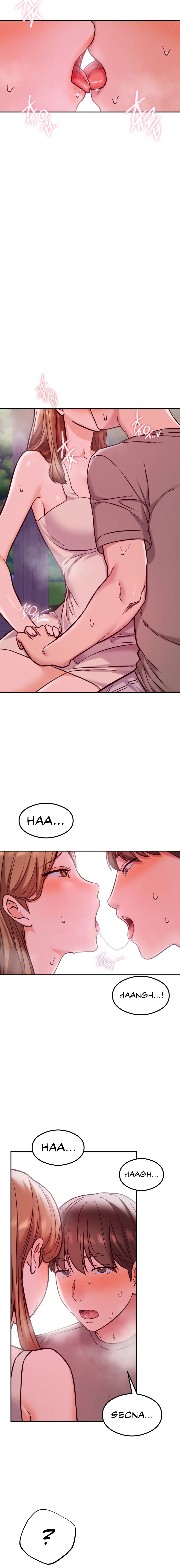 The Massage Club - Chapter 18 - picture 12