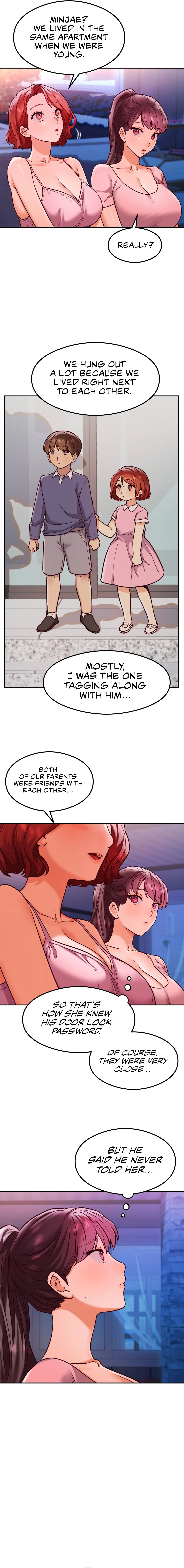 The Massage Club - Chapter 18 - picture 4