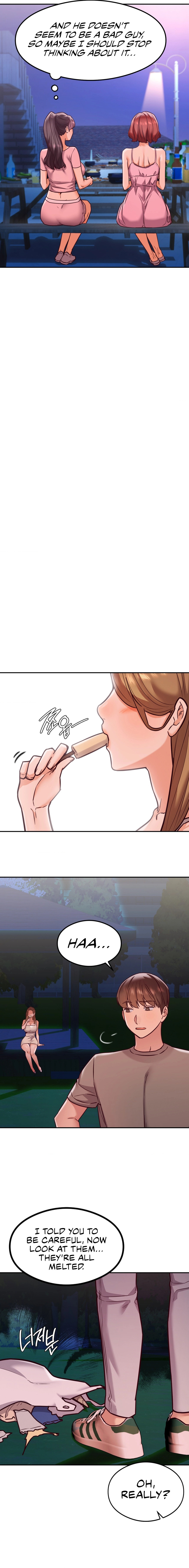 The Massage Club - Chapter 18 - picture 5