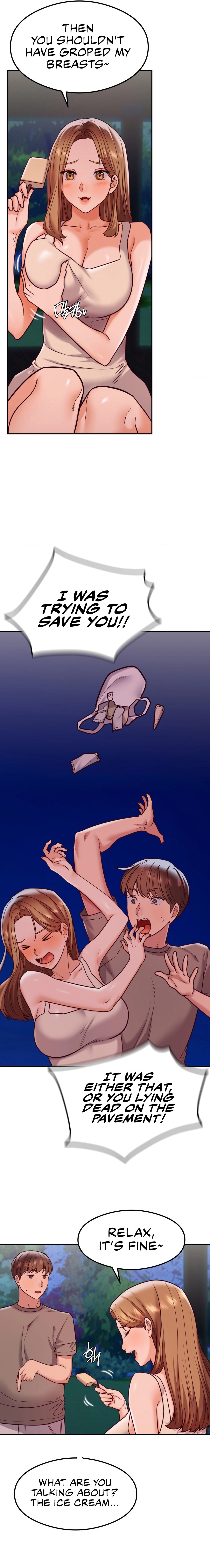 The Massage Club - Chapter 18 - picture 6