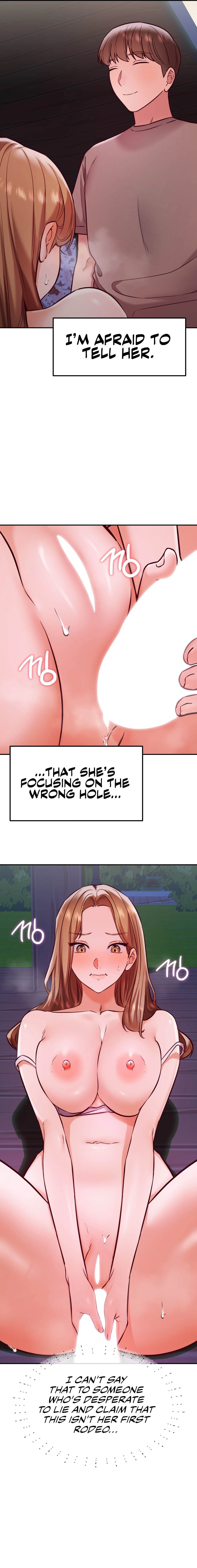 The Massage Club - Chapter 19 - picture 12