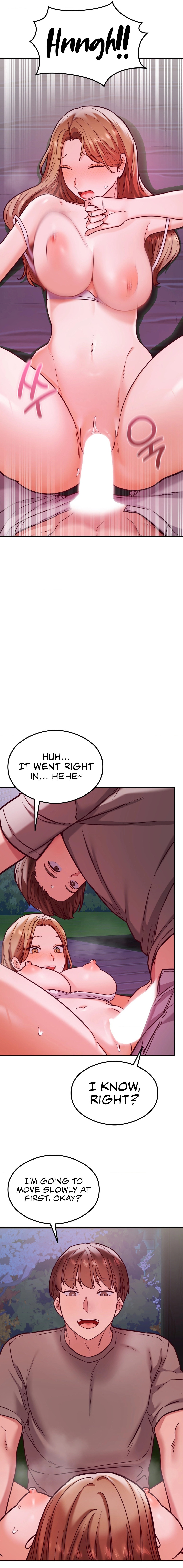 The Massage Club - Chapter 19 - picture 14