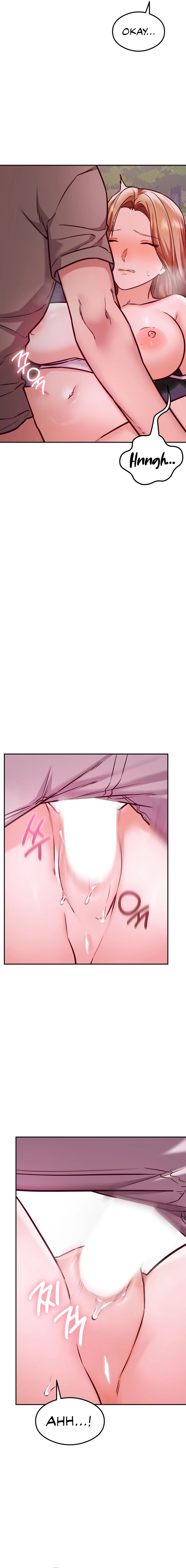 The Massage Club - Chapter 19 - picture 15