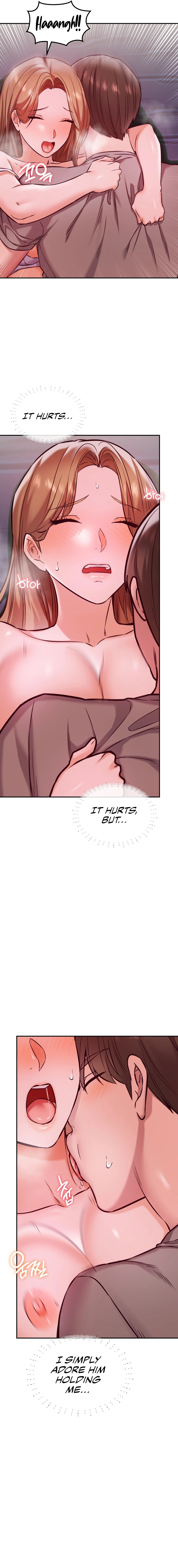 The Massage Club - Chapter 19 - picture 19