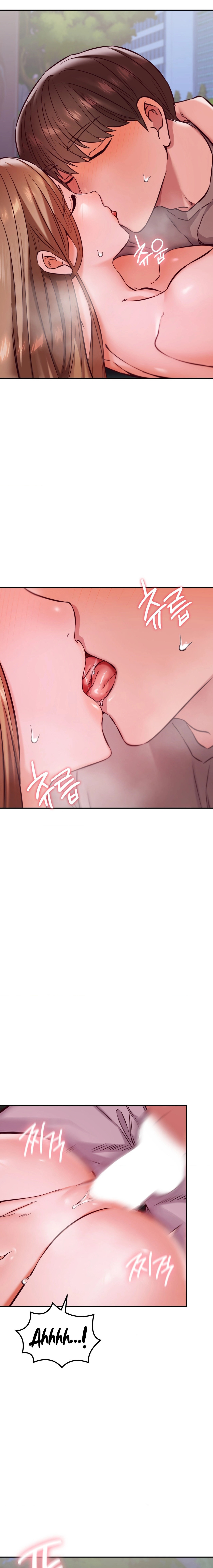 The Massage Club - Chapter 19 - picture 20
