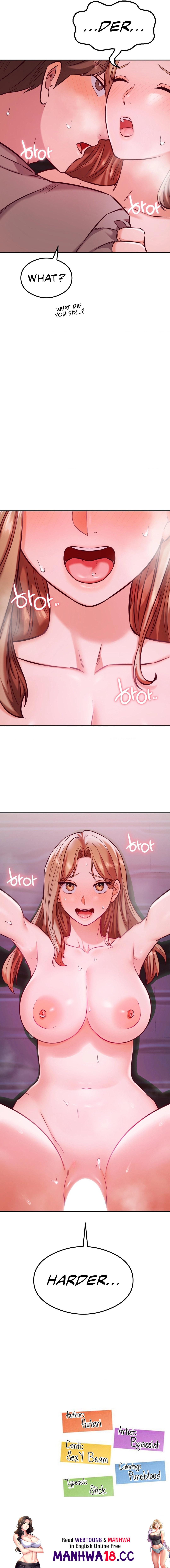 The Massage Club - Chapter 19 - picture 22