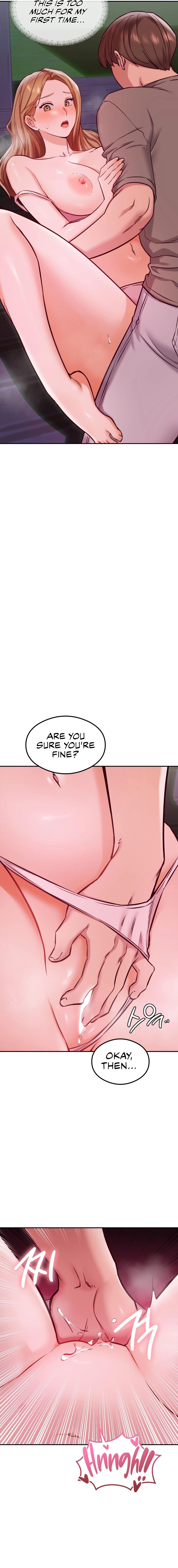 The Massage Club - Chapter 19 - picture 4