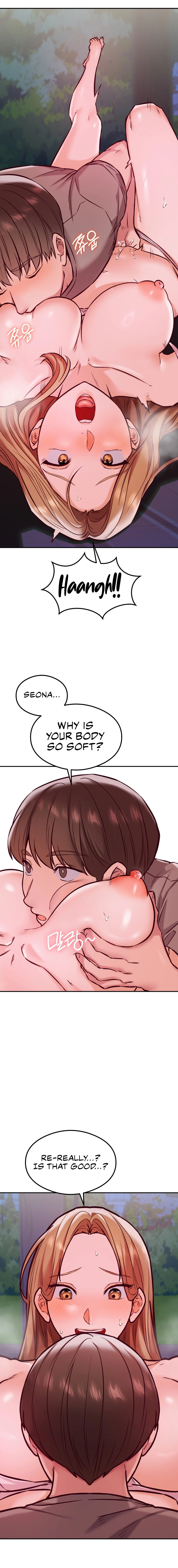 The Massage Club - Chapter 19 - picture 5