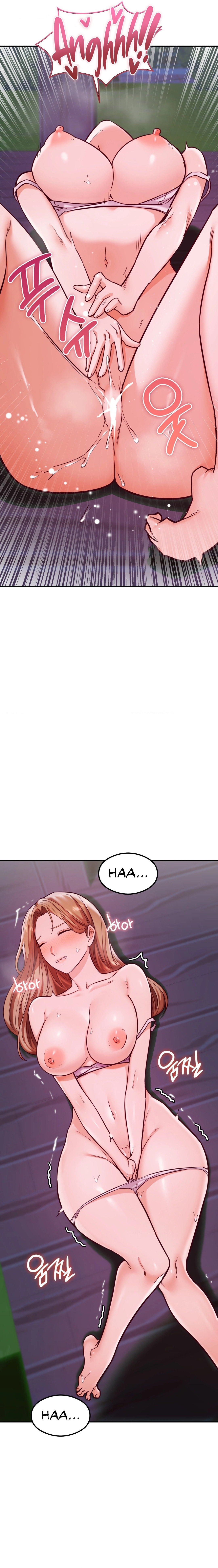 The Massage Club - Chapter 19 - picture 8