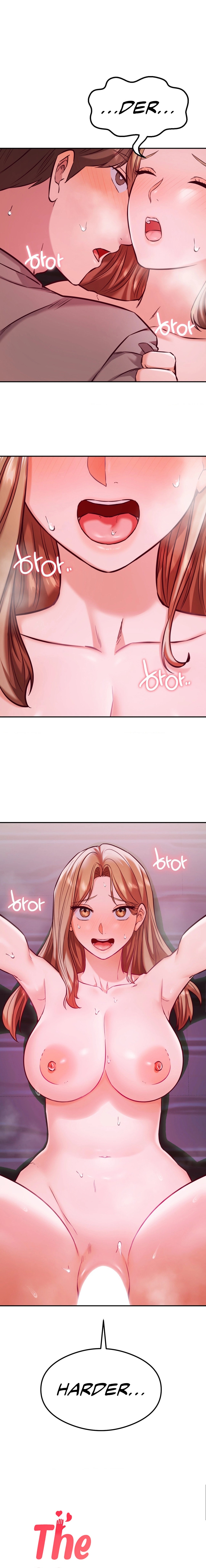 The Massage Club - Chapter 20 - picture 0
