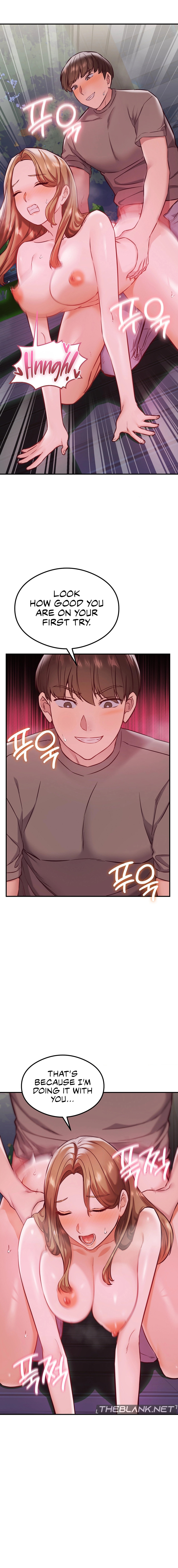 The Massage Club - Chapter 20 - picture 12