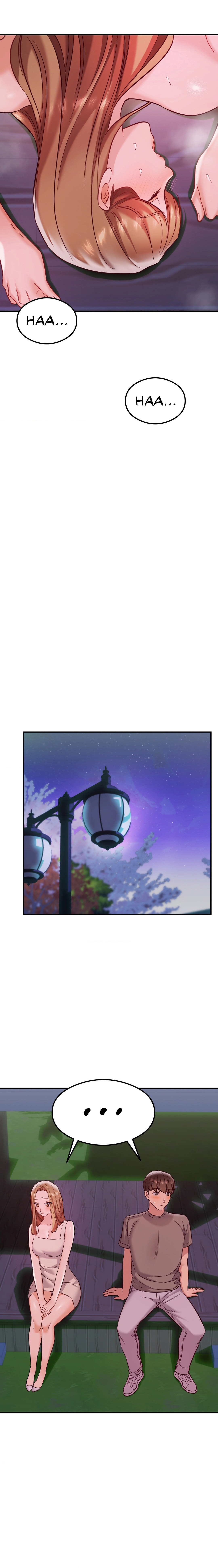 The Massage Club - Chapter 20 - picture 14