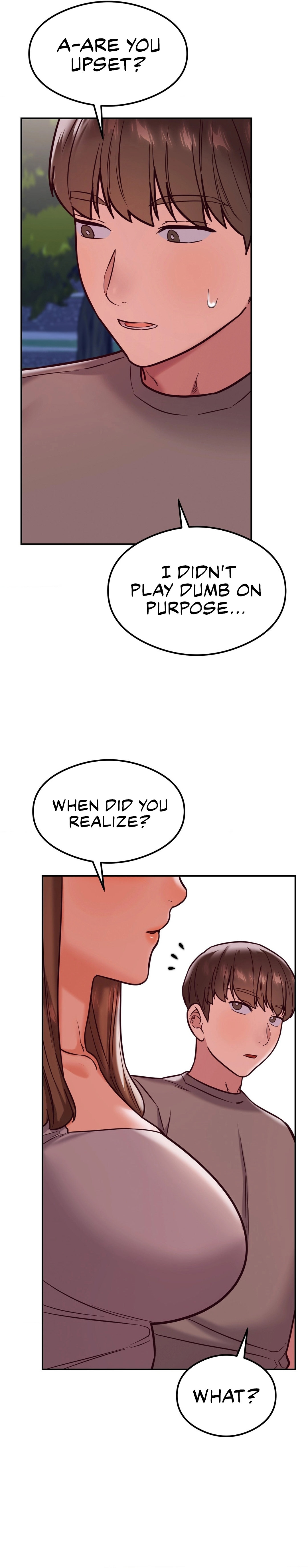 The Massage Club - Chapter 20 - picture 15