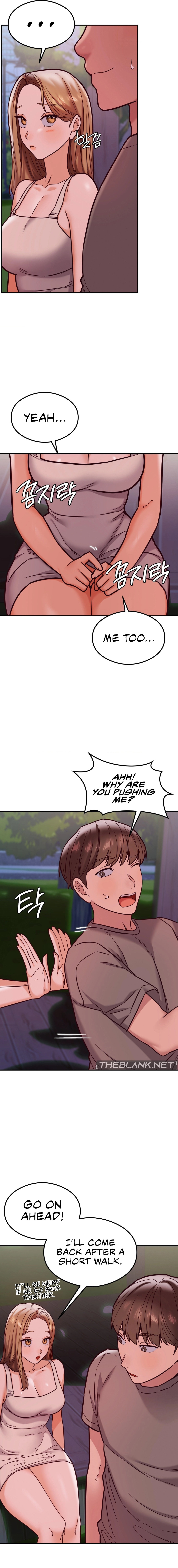 The Massage Club - Chapter 20 - picture 18