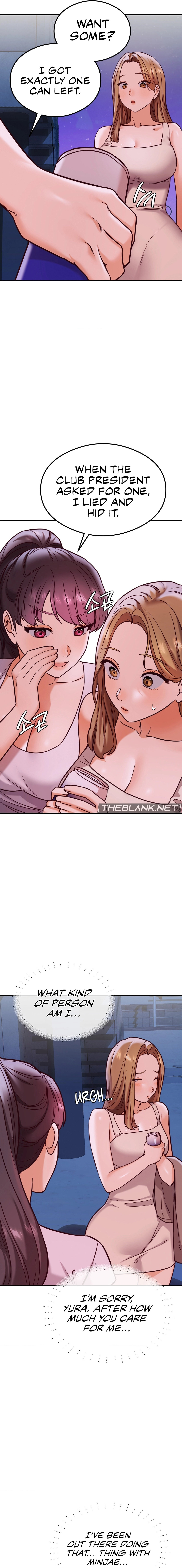The Massage Club - Chapter 20 - picture 22