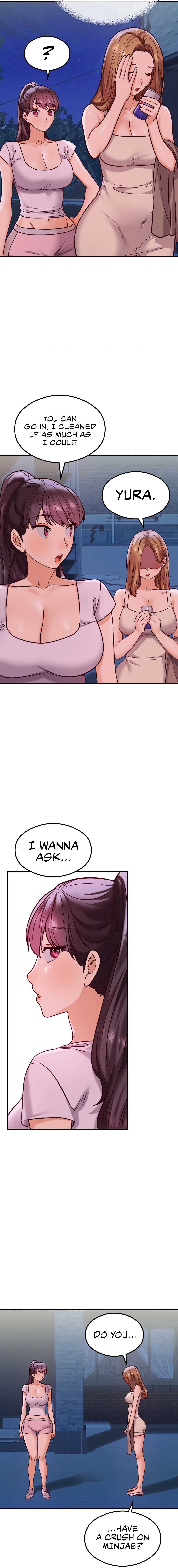 The Massage Club - Chapter 20 - picture 23