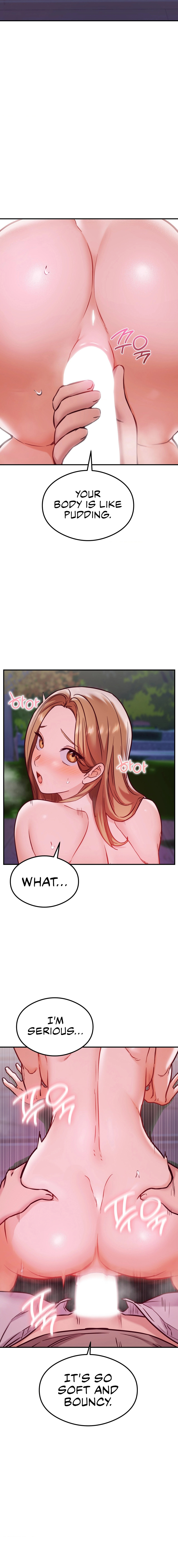 The Massage Club - Chapter 20 - picture 4