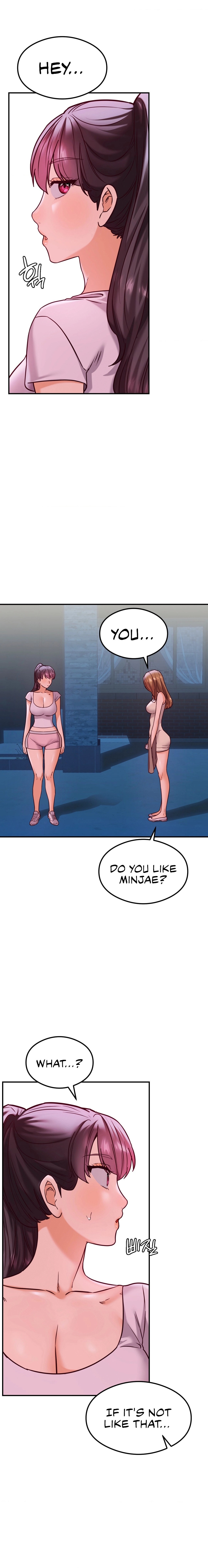 The Massage Club - Chapter 21 - picture 0