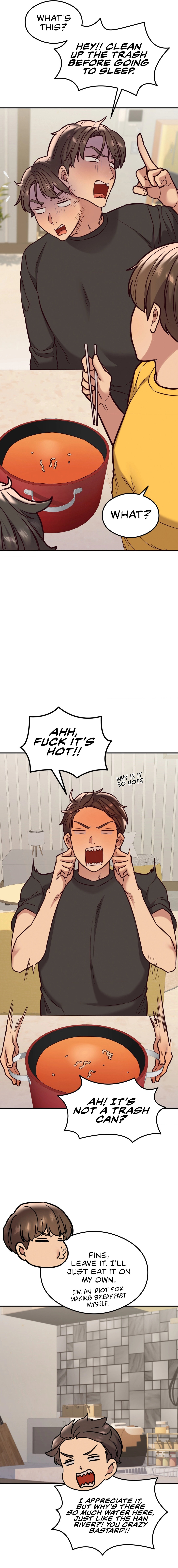 The Massage Club - Chapter 21 - picture 10