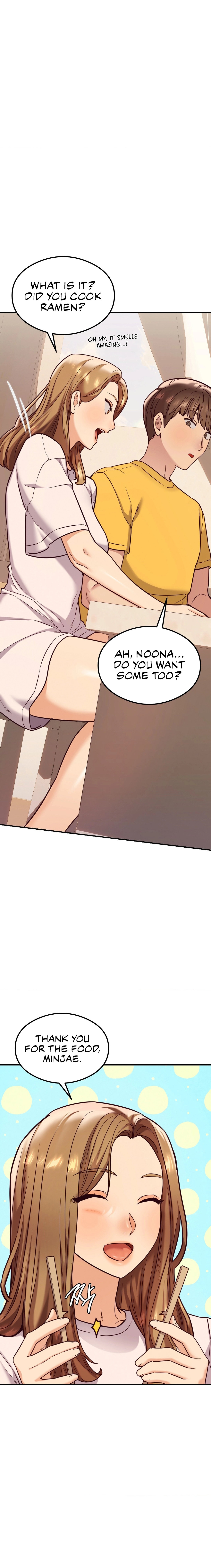 The Massage Club - Chapter 21 - picture 11