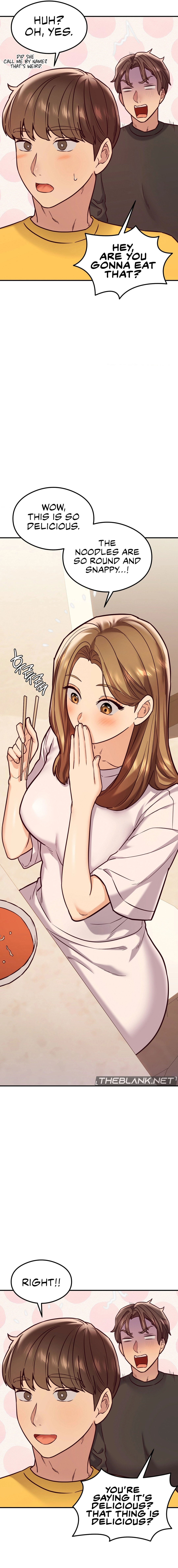 The Massage Club - Chapter 21 - picture 12