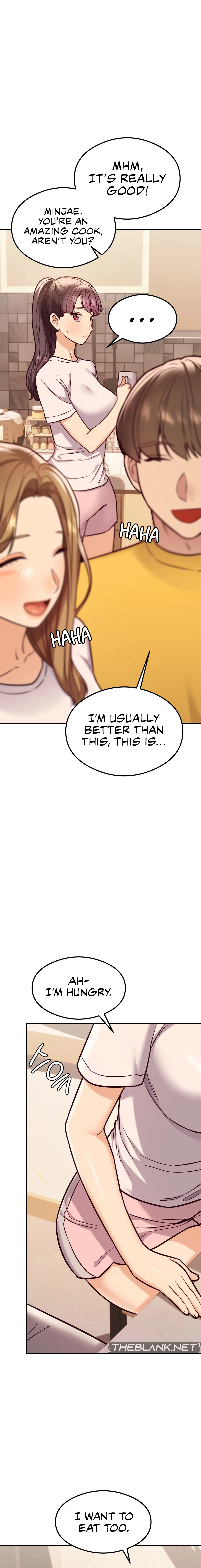 The Massage Club - Chapter 21 - picture 13