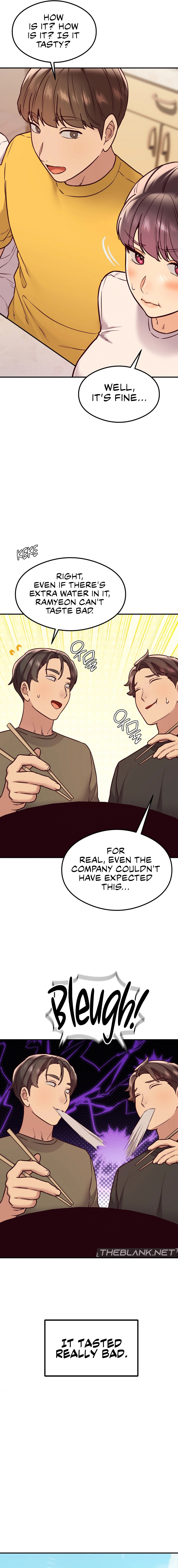 The Massage Club - Chapter 21 - picture 15