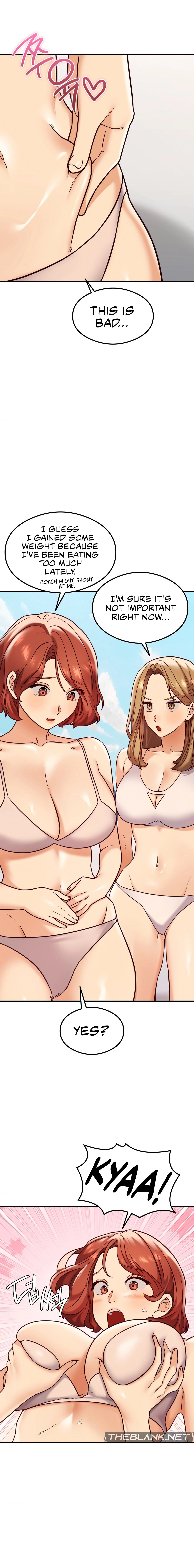 The Massage Club - Chapter 21 - picture 17