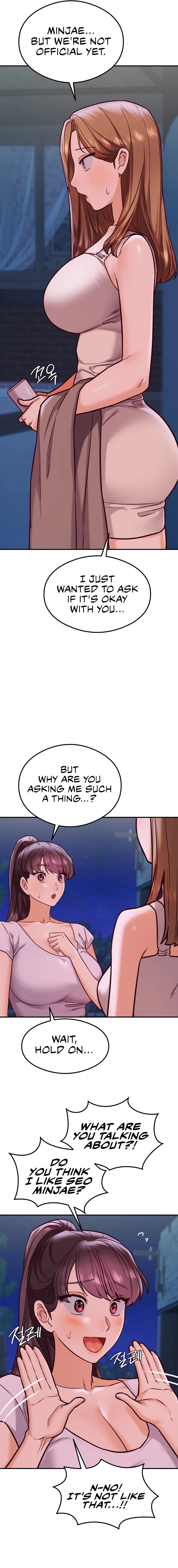 The Massage Club - Chapter 21 - picture 2
