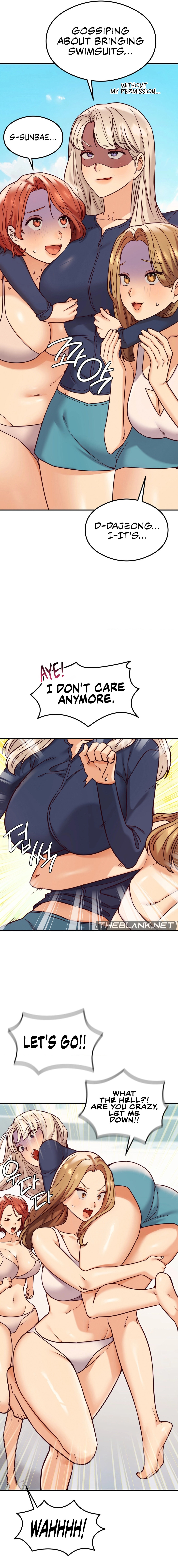The Massage Club - Chapter 21 - picture 20